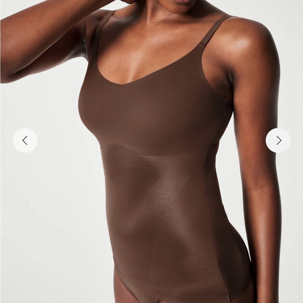 Spanx cami - Picture 2 of 3